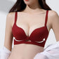 🔥 Promotion limitée ⏰ Soutien-gorge Push-Up Sans Coutures et Sans Armatures avec Effet Galbant