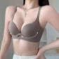 🔥 Promotion limitée ⏰ Soutien-gorge Push-Up Sans Coutures et Sans Armatures avec Effet Galbant