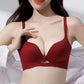🔥 Promotion limitée ⏰ Soutien-gorge Push-Up Sans Coutures et Sans Armatures avec Effet Galbant