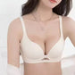 🔥 Promotion limitée ⏰ Soutien-gorge Push-Up Sans Coutures et Sans Armatures avec Effet Galbant