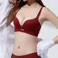 🔥 Promotion limitée ⏰ Soutien-gorge Push-Up Sans Coutures et Sans Armatures avec Effet Galbant