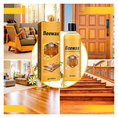 🏆Acheter 3 Obtenez 2 GRATUIT 🧼 Nettoyeur de surface en bois tout-en-un & Polish