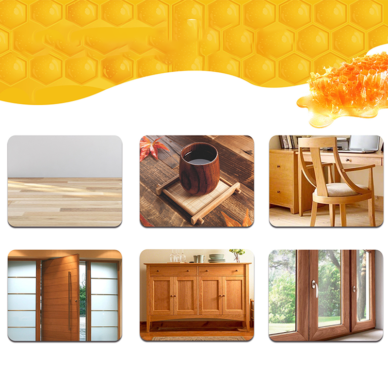 🏆Acheter 3 Obtenez 2 GRATUIT 🧼 Nettoyeur de surface en bois tout-en-un & Polish