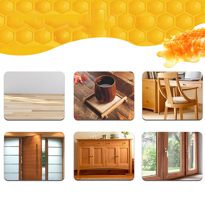 🏆Acheter 3 Obtenez 2 GRATUIT 🧼 Nettoyeur de surface en bois tout-en-un & Polish