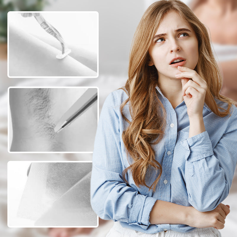 🔥Achetez-en 2 et obtenez-en 1 gratuitement 🎁Crème dépilatoire douce pour hommes et femmes