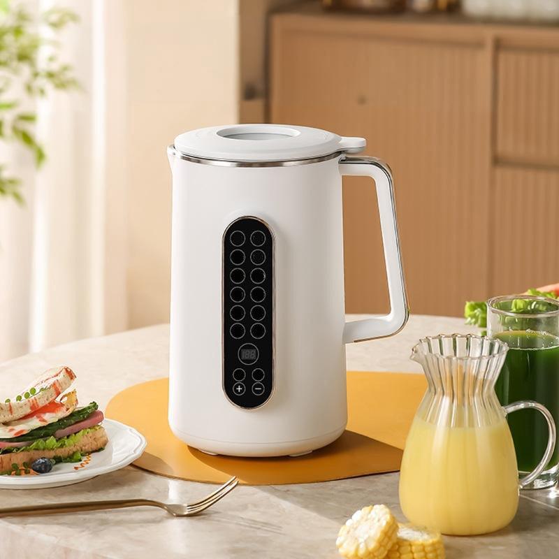 🎁Vente chaude 50% OFF⏳Machine multifonctionnelle de lait de noix