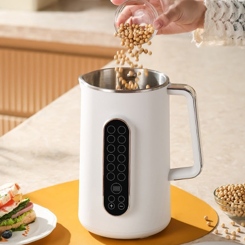 🎁Vente chaude 50% OFF⏳Machine multifonctionnelle de lait de noix