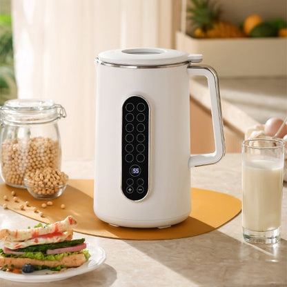 🎁Vente chaude 50% OFF⏳Machine multifonctionnelle de lait de noix