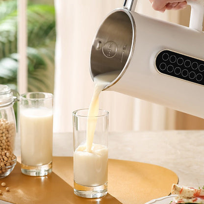 🎁Vente chaude 50% OFF⏳Machine multifonctionnelle de lait de noix
