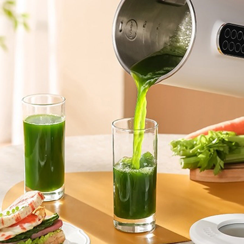 🎁Vente chaude 50% OFF⏳Machine multifonctionnelle de lait de noix