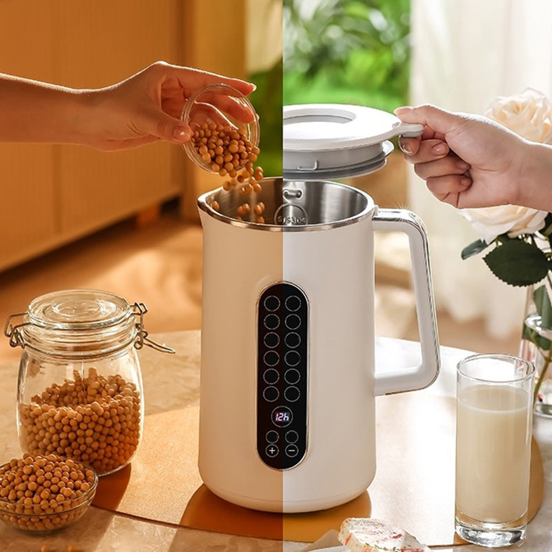 🎁Vente chaude 50% OFF⏳Machine multifonctionnelle de lait de noix