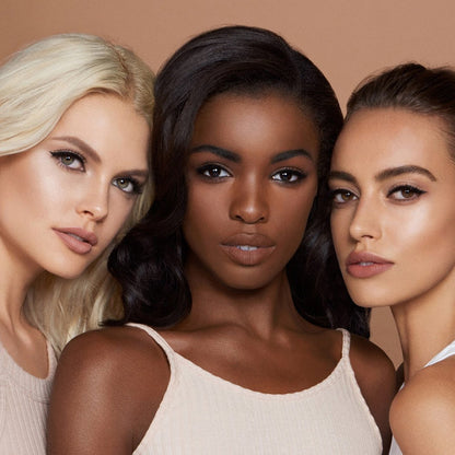 10 stylos gel eyeliner colorés