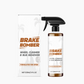 🚗 Nettoyant Puissant pour Roues & Pneus en Spray – 2 Achetés = 1 Offert ! 💥✨