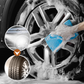 🚗 Nettoyant Puissant pour Roues & Pneus en Spray – 2 Achetés = 1 Offert ! 💥✨