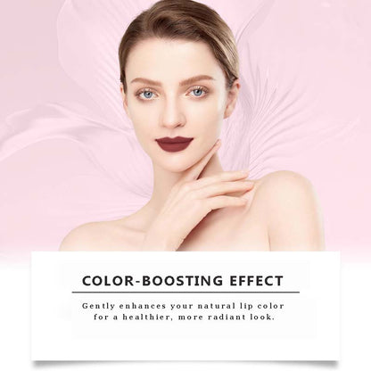 💄Teinture nourrissante pour les lèvres Glass Glow