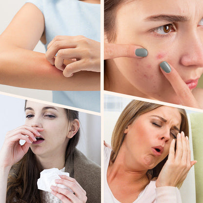 👍👍Aspirateur UV portatif sans fil multifonctionnel et anti-acariens🌿 Testé contre les allergies : 🛏️ L'appareil HF élimine les acariens dans les matelas et les tapis