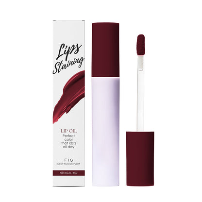 💄Teinture nourrissante pour les lèvres Glass Glow