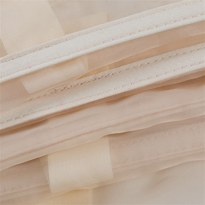 💥Vente de 50% de réduction🔥Cintre en maille et en arête de poisson