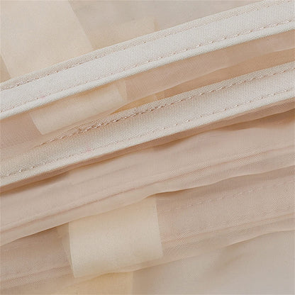 💥Vente de 50% de réduction🔥Cintre en maille et en arête de poisson