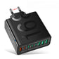 ⚡🔋 Chargeur Multi-Ports 150W Ultra-Rapide