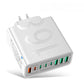 ⚡🔋 Chargeur Multi-Ports 150W Ultra-Rapide