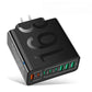 ⚡🔋 Chargeur Multi-Ports 150W Ultra-Rapide
