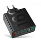 ⚡🔋 Chargeur Multi-Ports 150W Ultra-Rapide