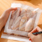 Sacs Transparents Renforcés Double Scellage - Qualité Alimentaire