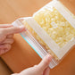 Sacs Transparents Renforcés Double Scellage - Qualité Alimentaire