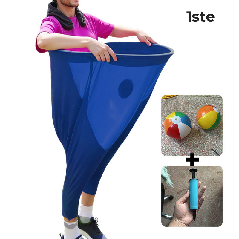 🔥 Les meilleures ventes de l'été 2025 🏅 Grand-mère pantalon cour jeu