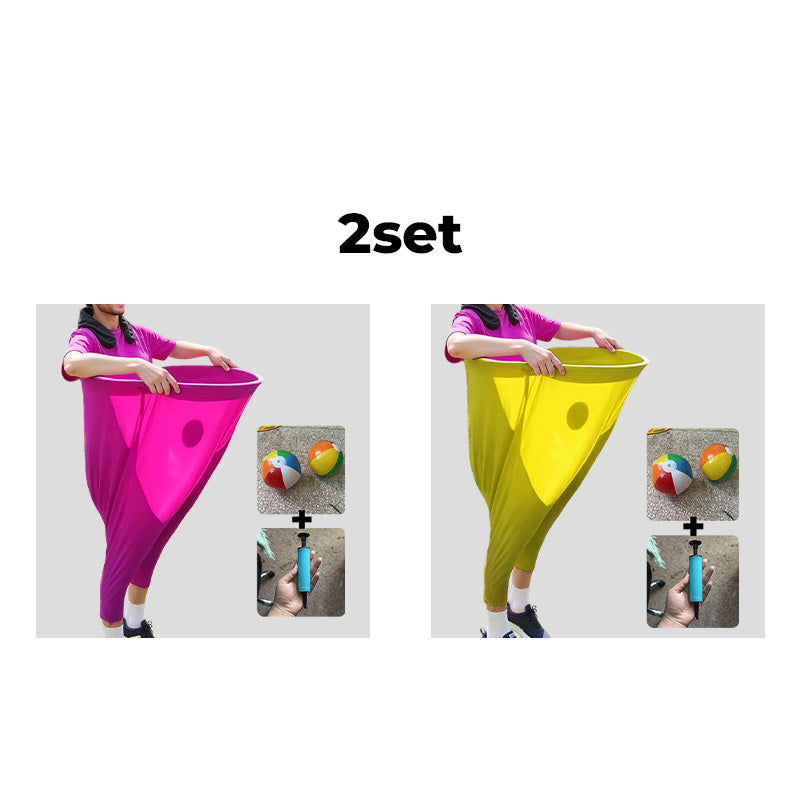 🔥 Les meilleures ventes de l'été 2025 🏅 Grand-mère pantalon cour jeu