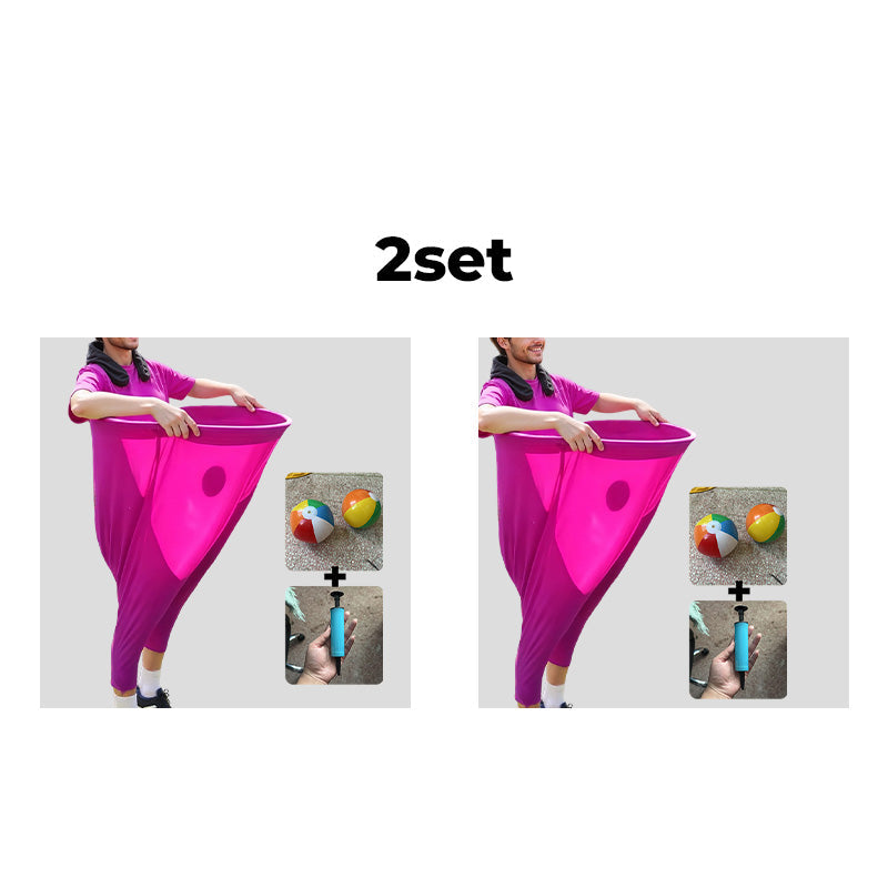 🔥 Les meilleures ventes de l'été 2025 🏅 Grand-mère pantalon cour jeu