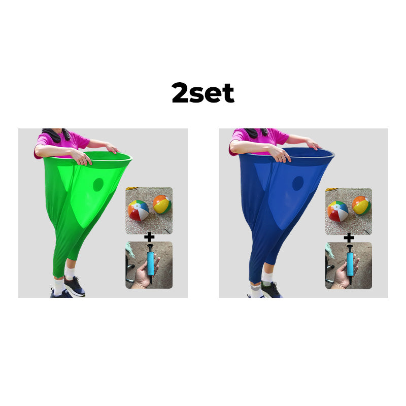 🔥 Les meilleures ventes de l'été 2025 🏅 Grand-mère pantalon cour jeu