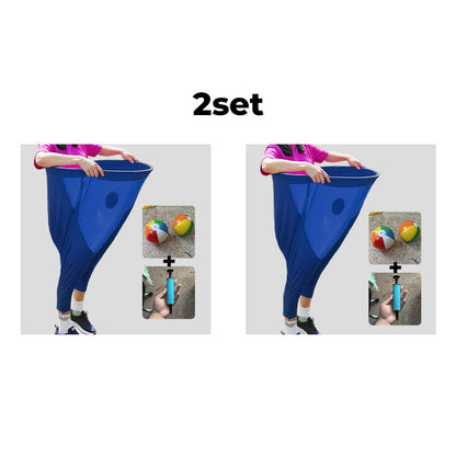 🔥 Les meilleures ventes de l'été 2025 🏅 Grand-mère pantalon cour jeu