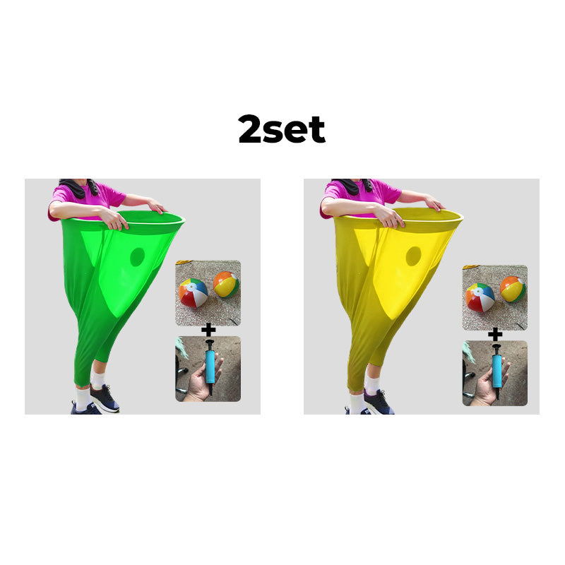 🔥 Les meilleures ventes de l'été 2025 🏅 Grand-mère pantalon cour jeu