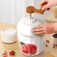 Rasoir à glace manuel portable pour usage domestique