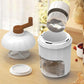 Rasoir à glace manuel portable pour usage domestique