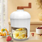 Rasoir à glace manuel portable pour usage domestique