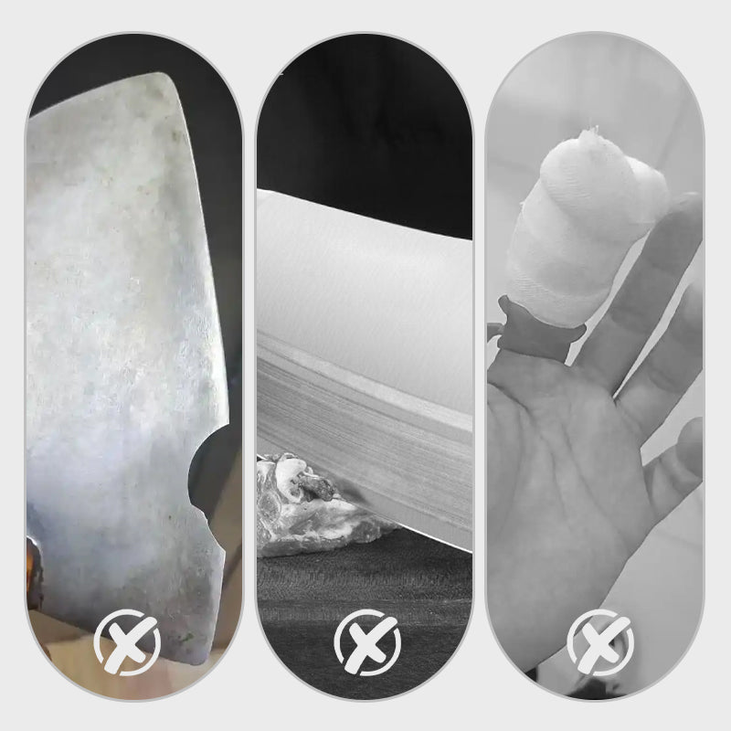 🔥Soldes exceptionnelles (💥50 % de réduction) 🔥Ciseaux de cuisine multifonctionnels et résistants