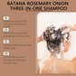 Shampooing revitalisant nourrissant 3-en-1✨✨
