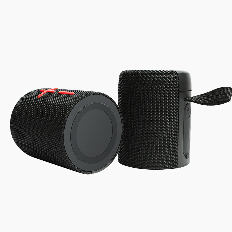 🎹🎶Enceinte Bluetooth Magnétique 2-en-1 Séparable
