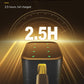 🏆✨ Vente chaude 50% de réduction 🔋 Batterie Li-ion avec boîte de stockage de charge intégrée 💡 Protection contre les surcharges