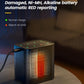 🏆✨ Vente chaude 50% de réduction 🔋 Batterie Li-ion avec boîte de stockage de charge intégrée 💡 Protection contre les surcharges