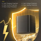 🏆✨ Vente chaude 50% de réduction 🔋 Batterie Li-ion avec boîte de stockage de charge intégrée 💡 Protection contre les surcharges