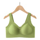 Brassière Respirante Douce et Sans Couture de Type Débardeur