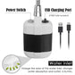 🚿 Douche de Camping Portable – Débit Réglable & Nettoyage Facile en Plein Air ! ⛺✨ 🔥 Solution Pratique pour le Camping, la Plage & les Voyages