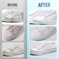 💖SOLDES💖Lingettes nettoyantes rapides pour chaussures