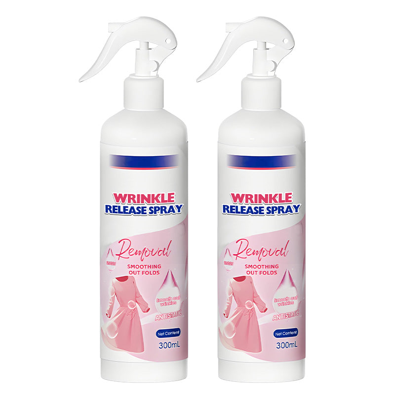 🎁 Achetez 2, obtenez 1 gratuit ! ✨💧 Spray antirides multifonctionnel – Lisse et hydrate 🌸💆‍♀️