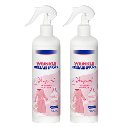 🎁 Achetez 2, obtenez 1 gratuit ! ✨💧 Spray antirides multifonctionnel – Lisse et hydrate 🌸💆‍♀️
