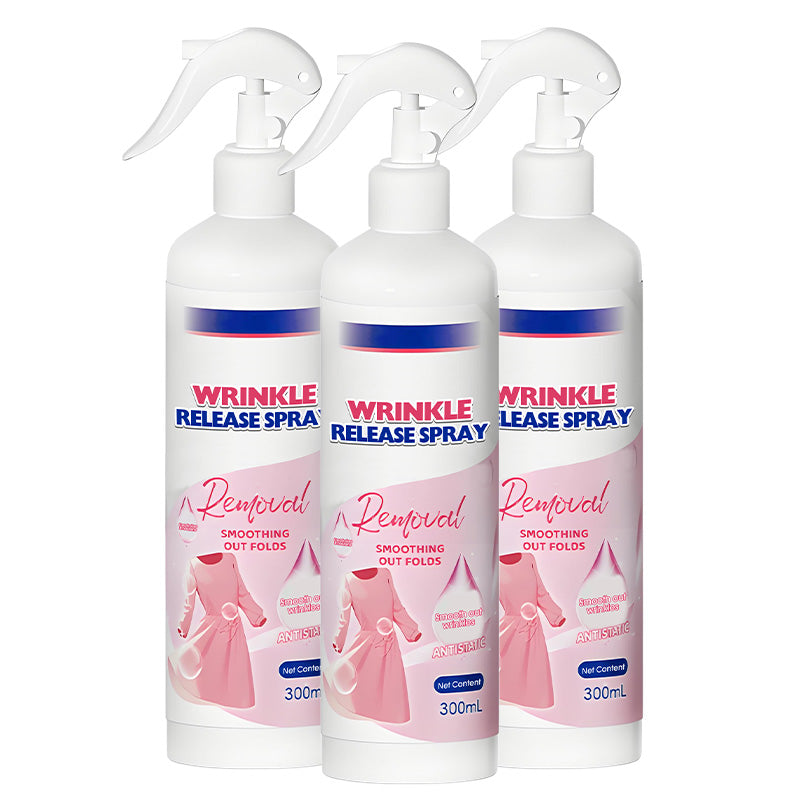 🎁 Achetez 2, obtenez 1 gratuit ! ✨💧 Spray antirides multifonctionnel – Lisse et hydrate 🌸💆‍♀️